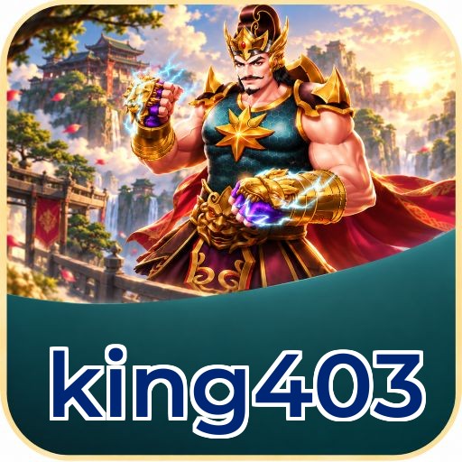 Screenshot 3 - king403 Settings