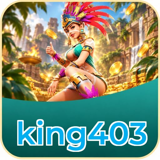 Screenshot 3 - king403 Settings