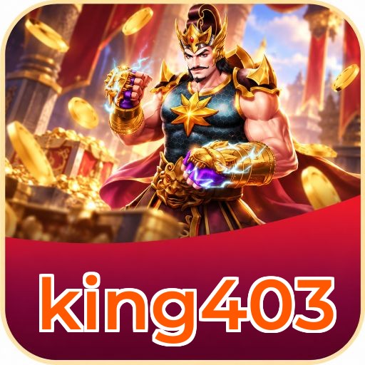 Screenshot 3 - king403 Settings