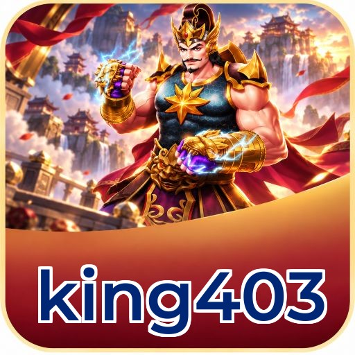 Screenshot 3 - king403 Settings