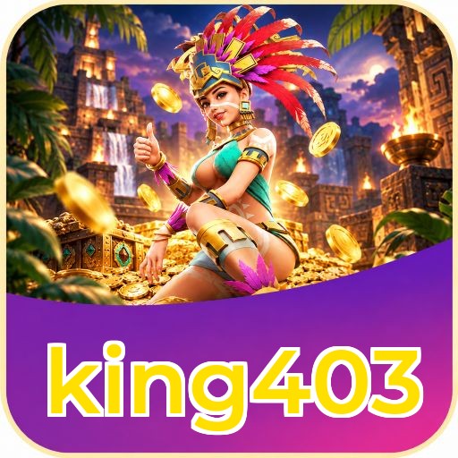 Screenshot 3 - king403 Settings