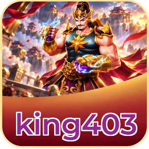 Screenshot 3 - king403 Settings